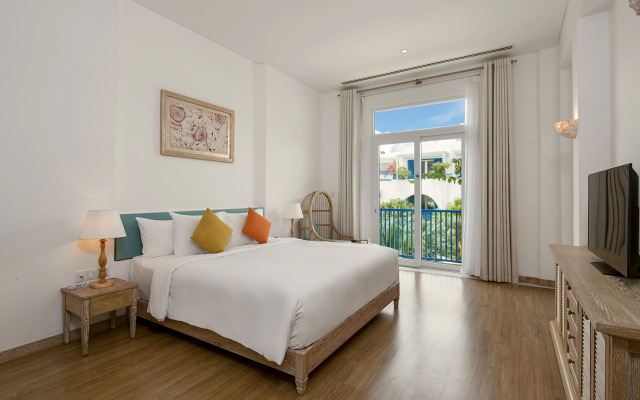 Risemount Premier Resort Da Nang