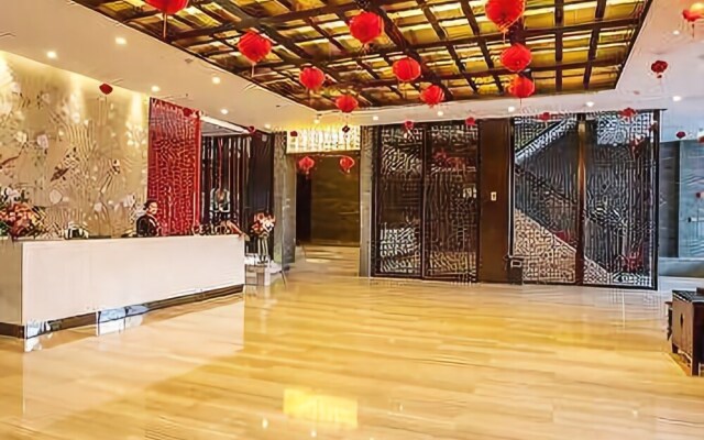 Olivia Classic Personality Hotel