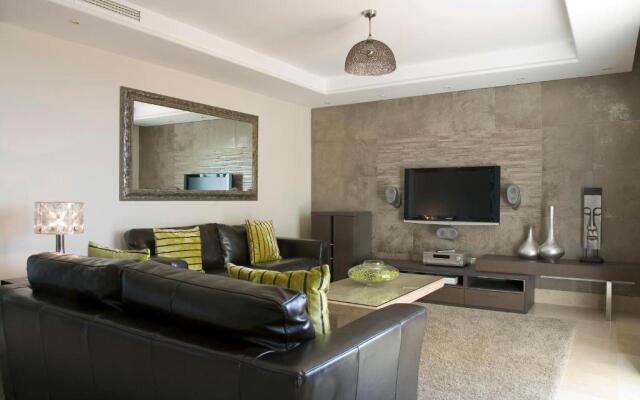 Heaven Beach Apartments Apartment 401