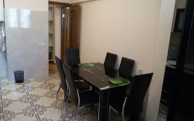 Guest-house Relax Lux - Apartment