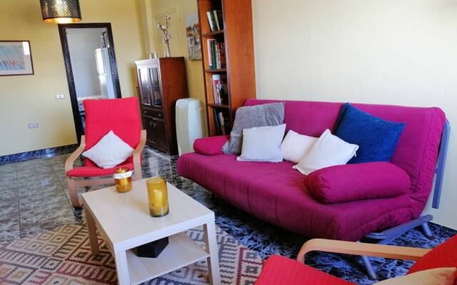 Casa Niebla en Alajero