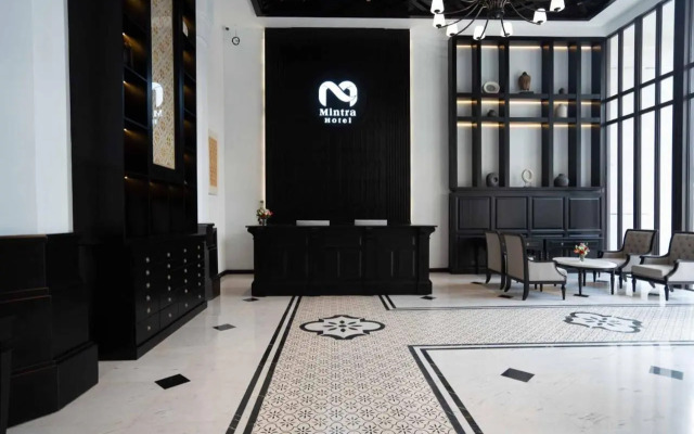 Mintra Hotel