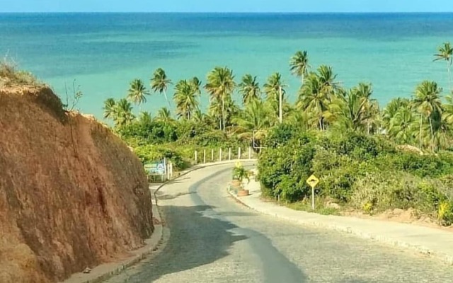 Pousada Refúgio