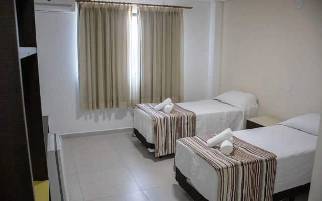 Hotel Castelo Branco
