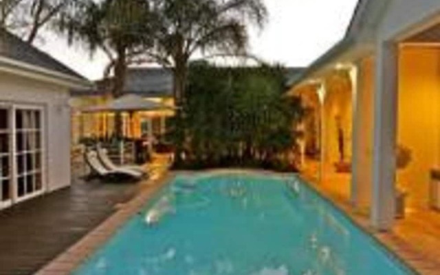 Belvedere Boutique Hotel