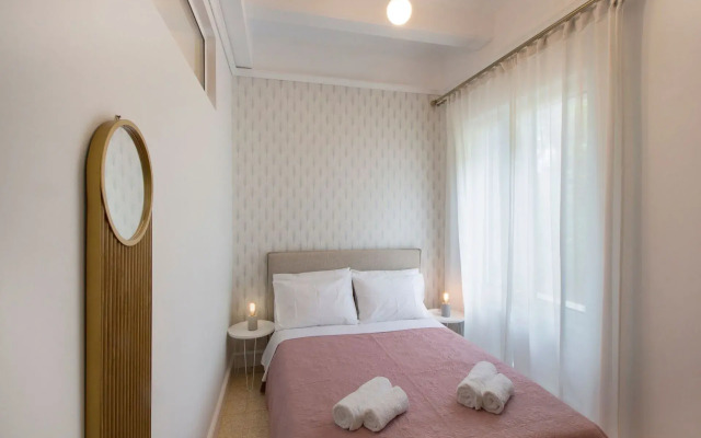Villa1951 in Glyfada
