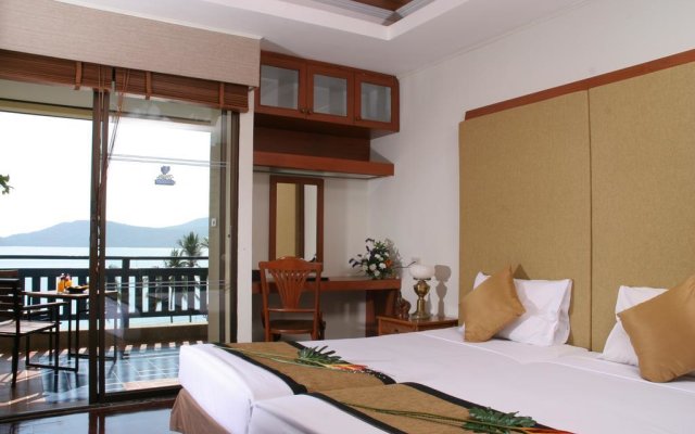 Kantary Bay Hotel, Phuket