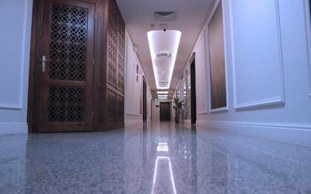 Lamasat Alkhair Serviced Apartments