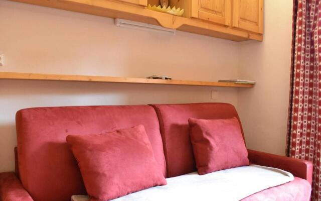 Appartement Méribel, 1 pièce, 3 personnes - FR-1-180-32
