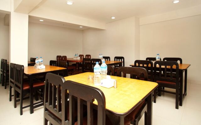 Hotel Himchuli by OYO Rooms