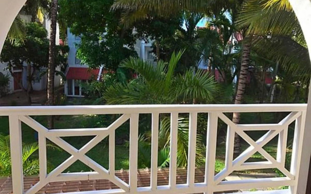 Ocean Villas Apart Hotel