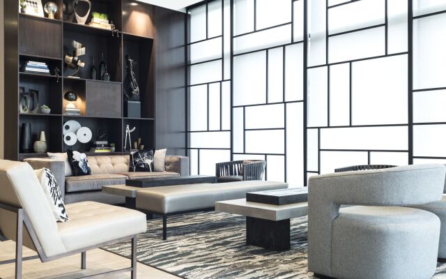 AC Hotel by Marriott Boston Downtown