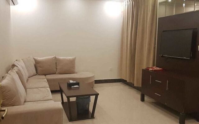 Ghrass furnished apartments