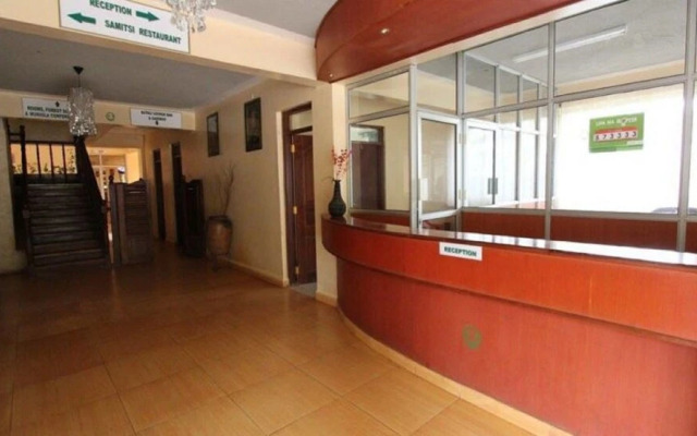 Malava K Hotel