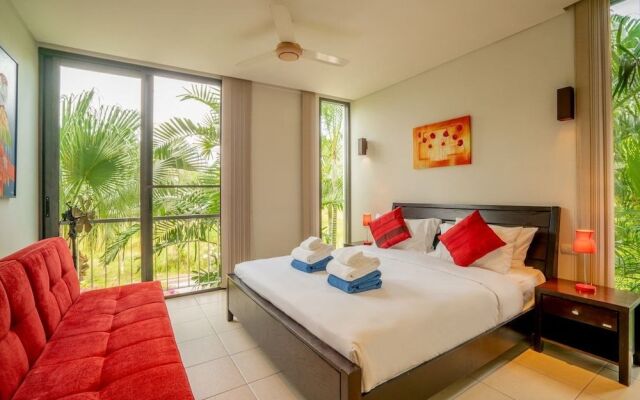 Bangtao Beach Garden By RESAVA