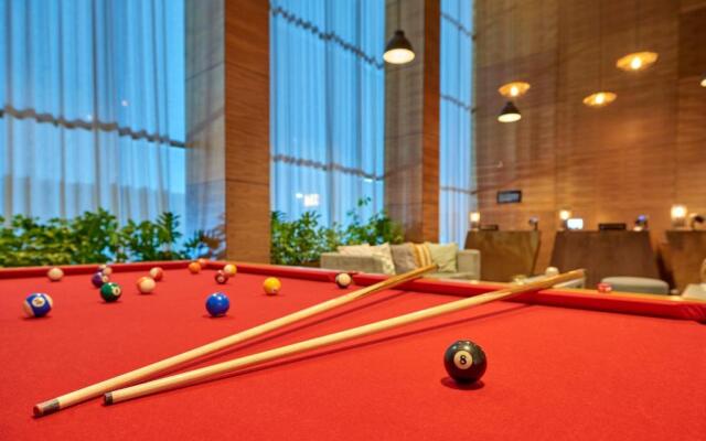 City Express Plus by Marriott Tijuana