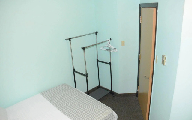 Smile Back Bed and Breakfast
