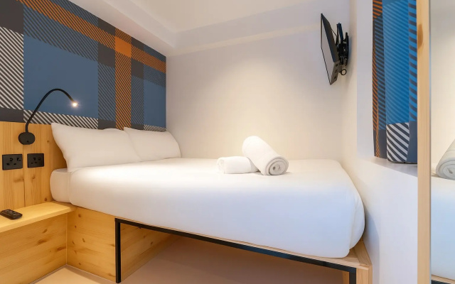 Easyhotel Paddington