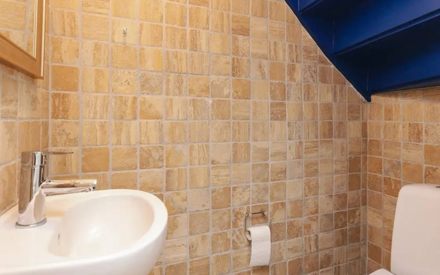 4 Star Holiday Home in Logstor