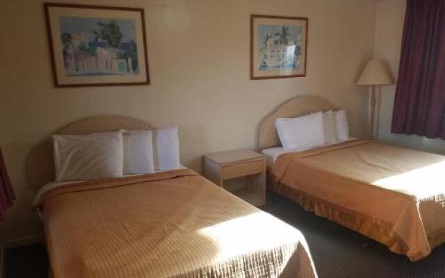 Budget Inn