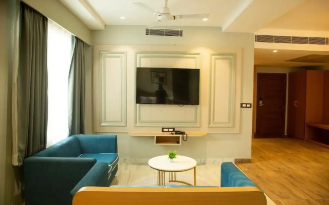 Hotel Westend