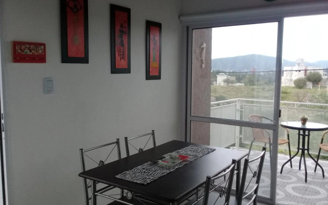 Dúplex La Delfina 2