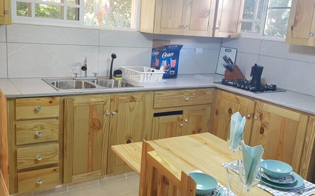 Private apartment