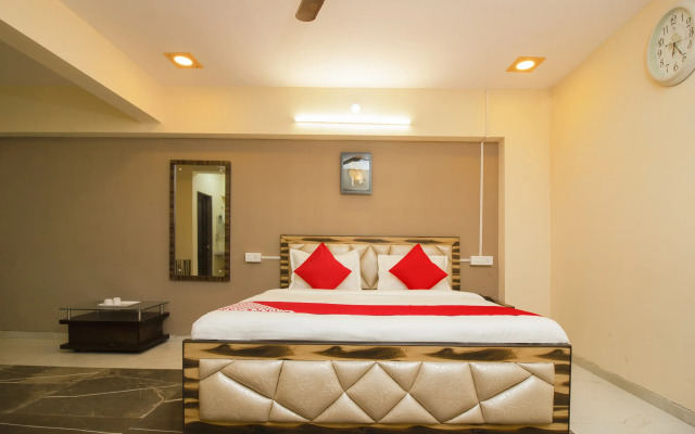 The Star Hotel by OYO Rooms