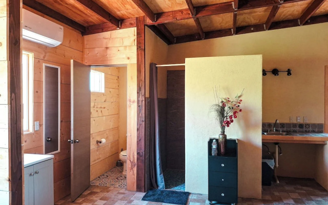 Jimmy & Yudy's place