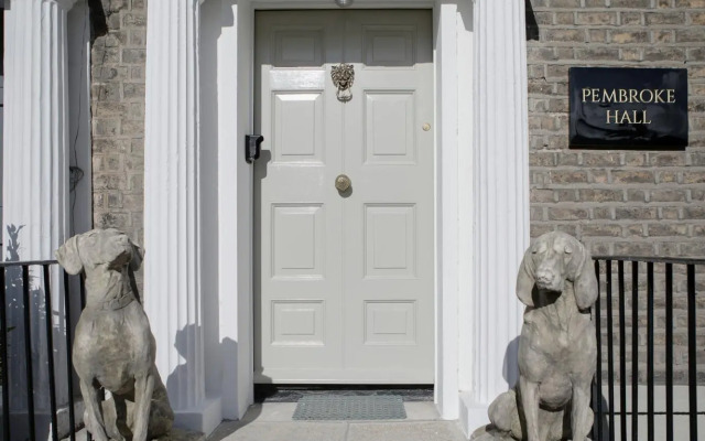 Pembroke Hall