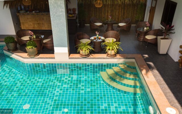 Samui Star Guest House