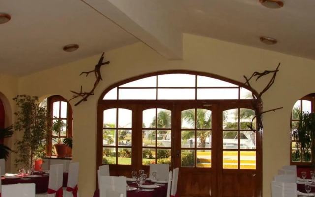 Cubanacan Club Acuario