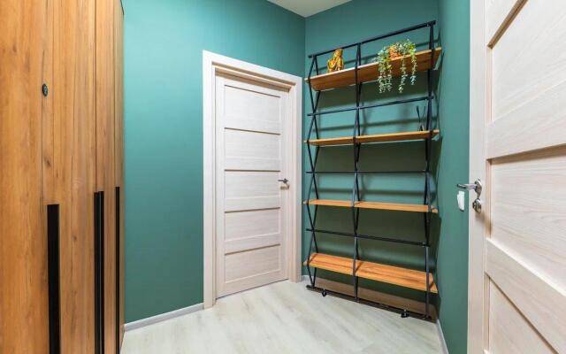 Domovenok (Домовенок) на улице Тосина 6