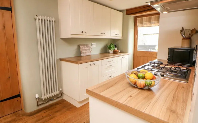 Kempshill Cottage