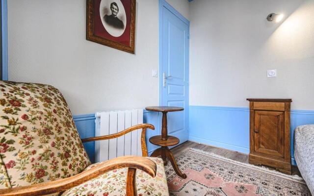 Suite Hereditas 5 - Chambre privée - Reims centre