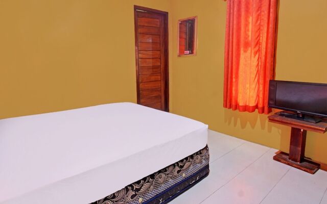 OYO 92142 Ujung Samalas HomestayNearLapangan Sembalun Bumbung