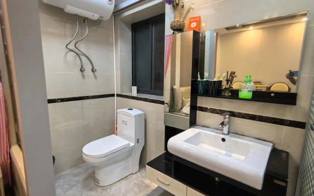 Xitang Zunwen Hall Boutique Hotel
