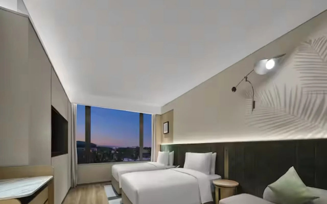 Hilton Garden Inn Sanya Haitang Bay