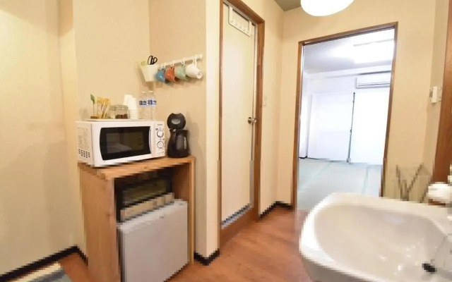Guest House hanare - Vacation STAY 85819