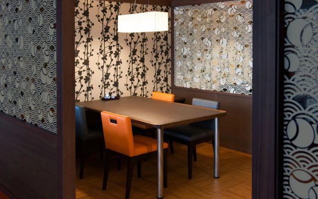 Umiusagi the annex of Senoumi