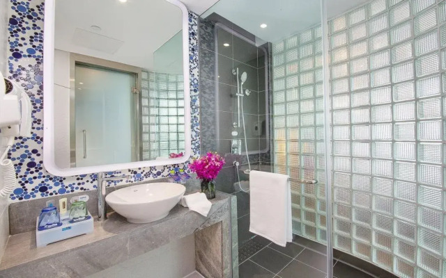 Holiday Inn Express Mianyang High-Tech Zone
