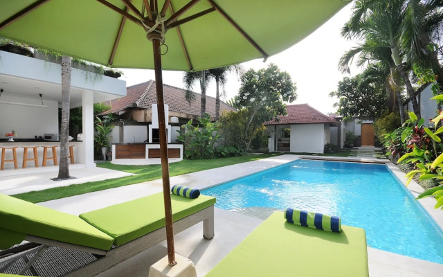 Villa Wania