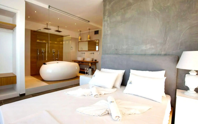 Porto Kalamaki Hotel