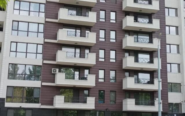 One Bedroom Apartment 5 - Restaurant Stadium Plovdiv