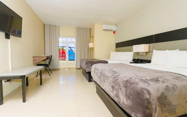 Brion City Hotel, BW Signature Collection