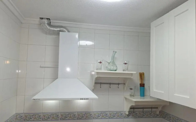 Apartamento Canarias Torrevieja