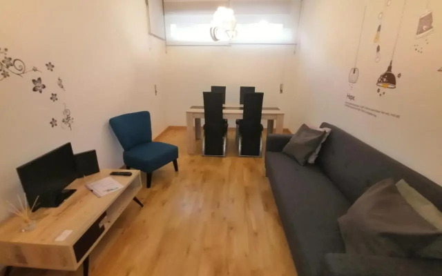 Apartamento Berlim