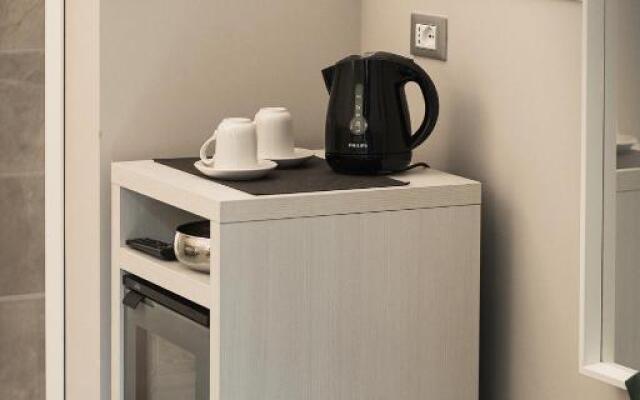 Vaticano Luxury Guest House