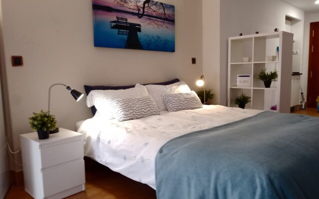 Apartamento Fuengirola Sun