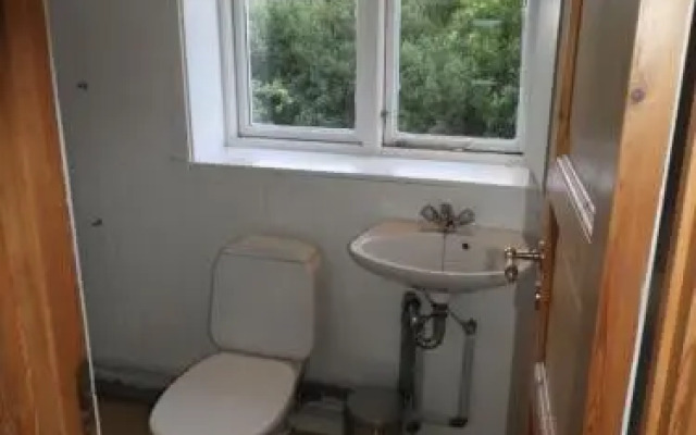 Seaview in west iceland